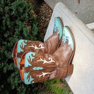 Lucchese Boot-N4638Lucchese Since 1883 - N4638 Sz 9